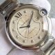 Replica Swiss Cartier Ballon Bleu Watch Stainless Steel 42mm Diamond Markers (4)_th.jpg